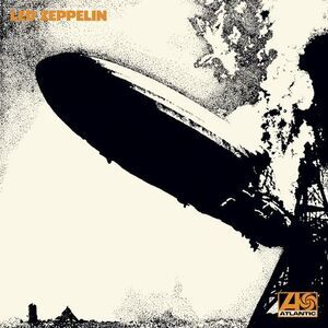 Led Zeppelin 1